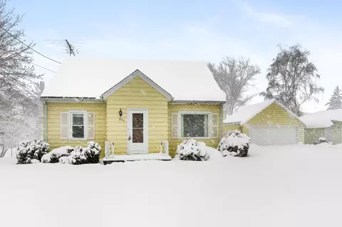 245 E 1st, Waldo, WI 53093