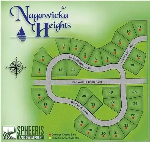 crosswinds LT 9, Delafield, WI 53029