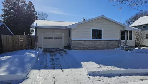 2313 10th, Two Rivers, WI 54241