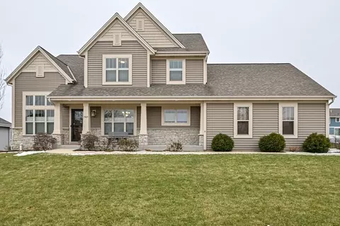 3569 Madison, Waukesha, WI 53188