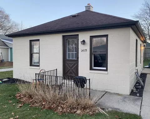 1439 Lombard, Racine, WI 53402