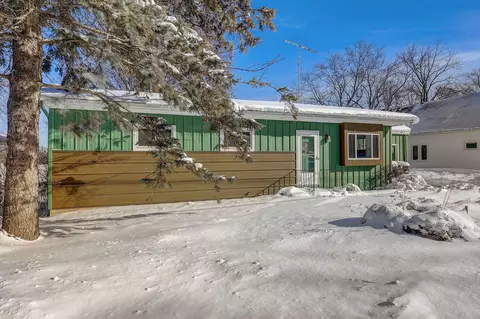 501 S Milwaukee, Theresa, WI 53091