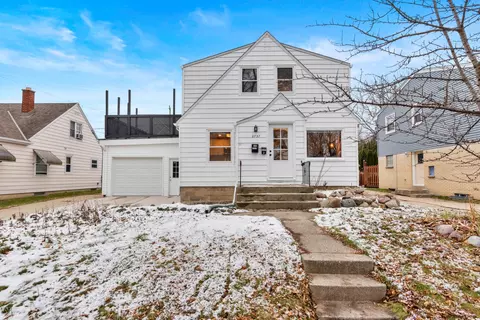 2737 Elizabeth, Saint Francis, WI 53235