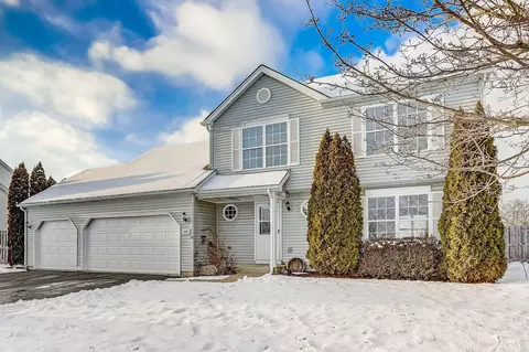 1135 Pheasant, Genoa City, WI 53128