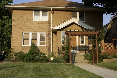 2774 N Sherman, Milwaukee, WI 53210