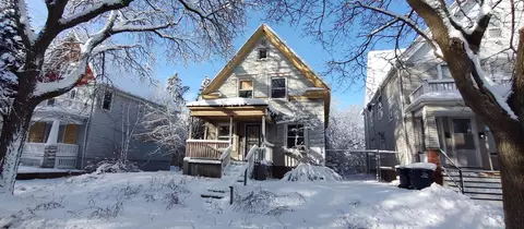 2165 N 42nd, Milwaukee, WI 53208