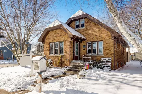 3457 S Whitnall, Milwaukee, WI 53207