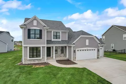 2147 E Teton, Grafton, WI 53024