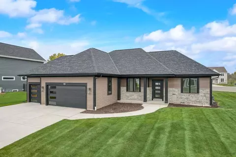 2152 E Teton, Grafton, WI 53024