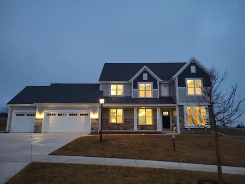w125n11110 Strawgrass #LT 35, Germantown, WI 53022