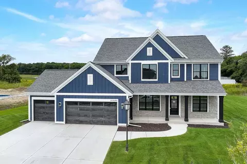 n111w12544 Strawgrass #LT 38, Germantown, WI 53022