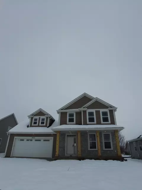 10022 Goldenrod, Franksville, WI 53126