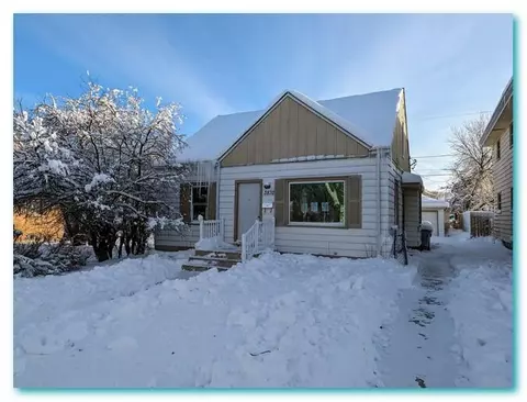 2832 N 61st, Milwaukee, WI 53210