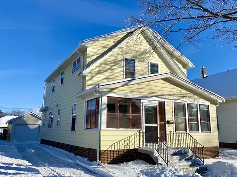 2011 N 20th, Sheboygan, WI 53081