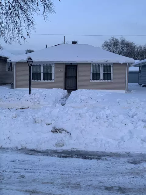 5870 N 80th, Milwaukee, WI 53218