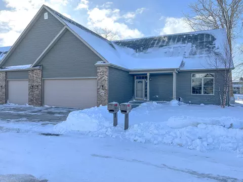 W5394 Martin, Fond Du Lac, WI 54935