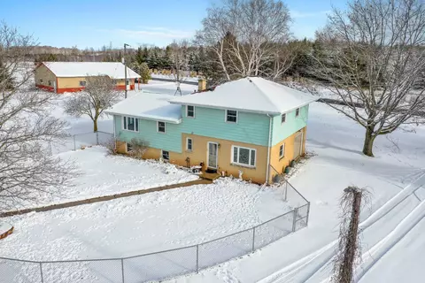 6804 Fetzer, Kossuth, WI 54220