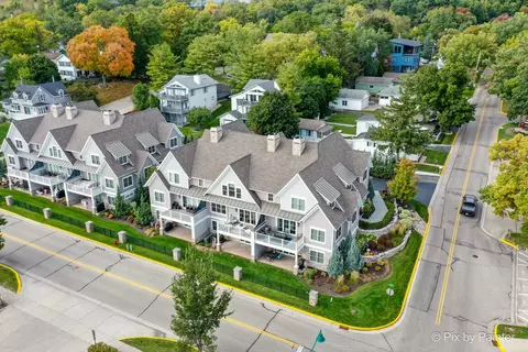 274 Third, Fontana, WI 53125