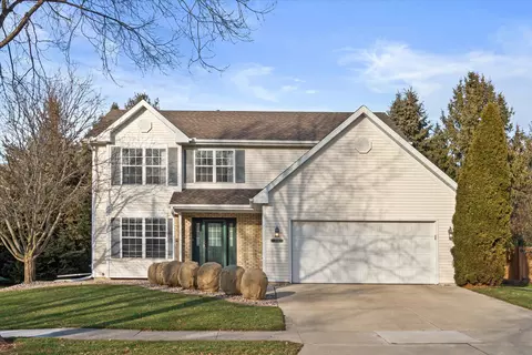 1248 Kennedy, Hartford, WI 53027