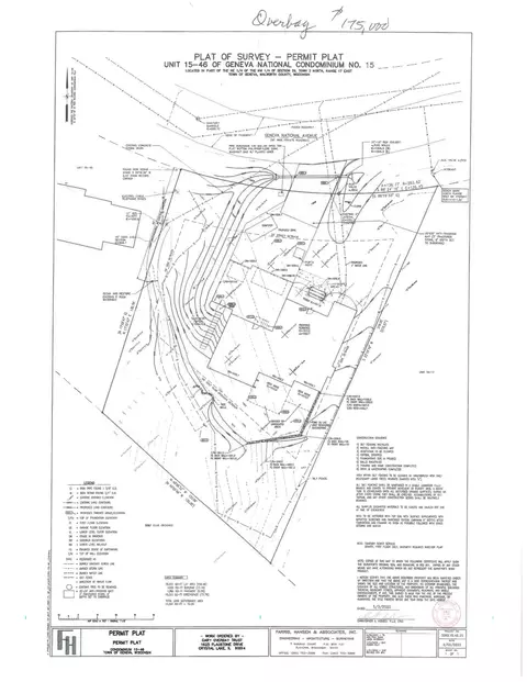 1445 Geneva National #15-46, Geneva, WI 53147