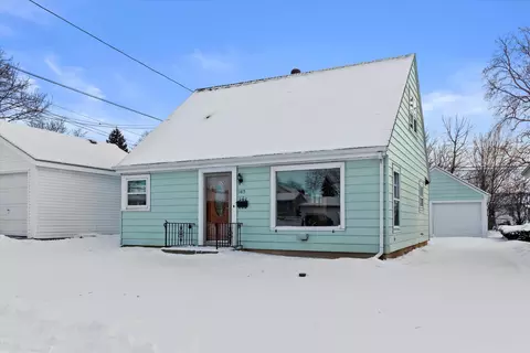 1415 Orchard, Racine, WI 53405