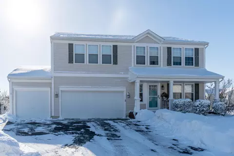 213 W Hidden, Elkhorn, WI 53121