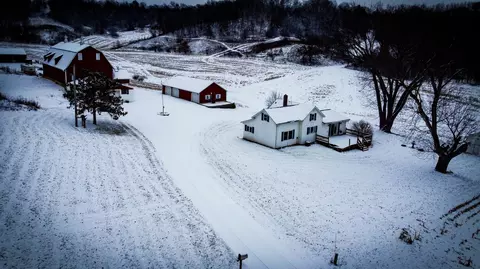 n23738 Amoth Lane, Ettrick, WI 54627