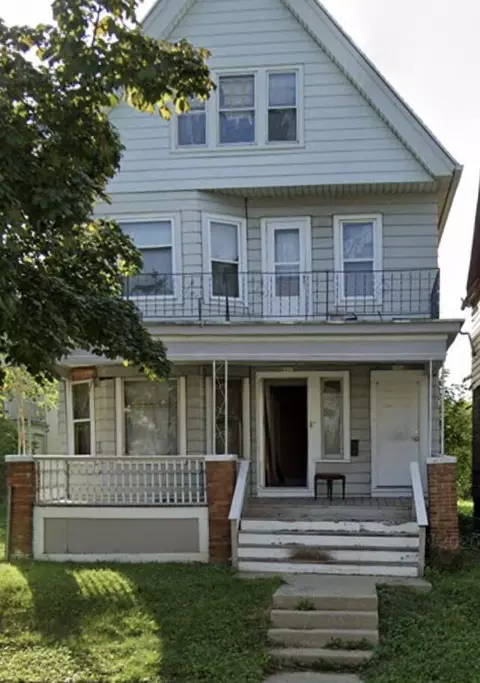 2957 N 9th #2959, Milwaukee, WI 53206