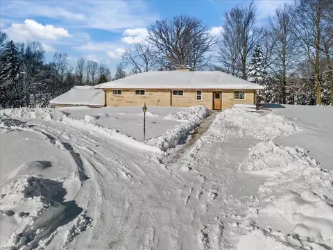 798 Riverview, Trenton, WI 53095