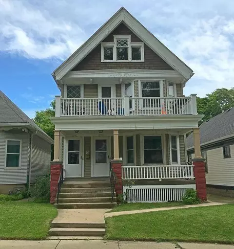 3236 N Newhall #3238, Milwaukee, WI 53211