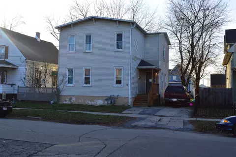 5506 23rd, Kenosha, WI 53140