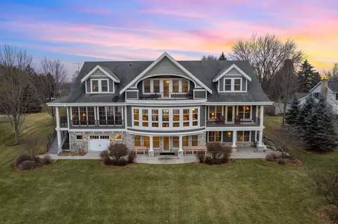 w3196 County Road K, Green Lake, WI 53946 photo 1