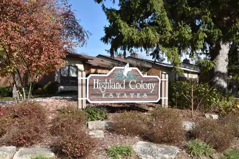 12838 N Colony, Mequon, WI 53097