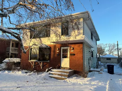 1324 W Sheridan #1326, Milwaukee, WI 53209