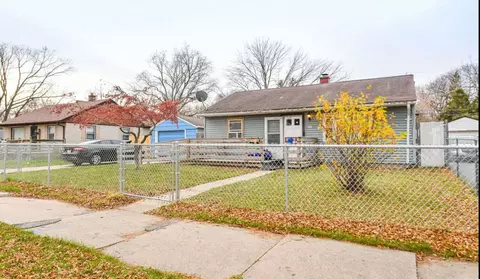 4731 N 45th, Milwaukee, WI 53218