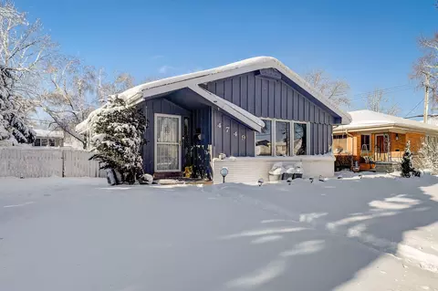 4749 N 89th, Milwaukee, WI 53225