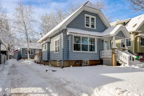459 S 68th #459 A, Milwaukee, WI 53214