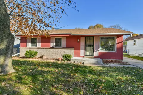 6542 N 51st, Milwaukee, WI 53223