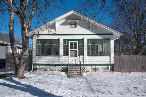 7315 16th, Kenosha, WI 53143
