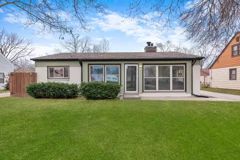 4916 N 57th, Milwaukee, WI 53218