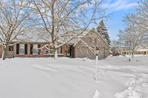 10603 N Magnolia, Mequon, WI 53092