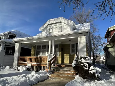 2714 W Concordia, Milwaukee, WI 53216