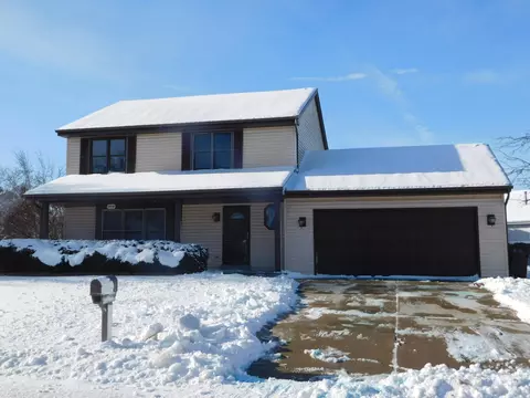 3712 Harmony, South Milwaukee, WI 53172