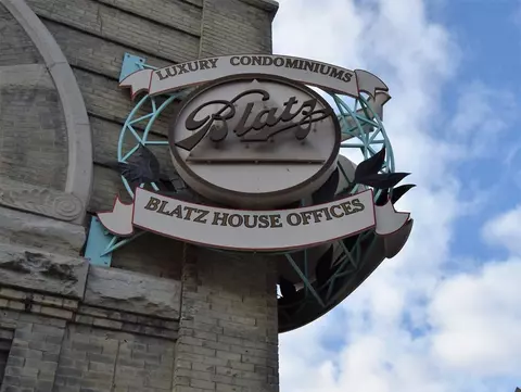 270 E Highland #241, Milwaukee, WI 53202
