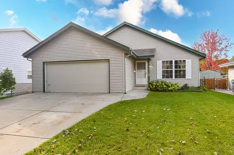 701 E Cudahy, Milwaukee, WI 53207