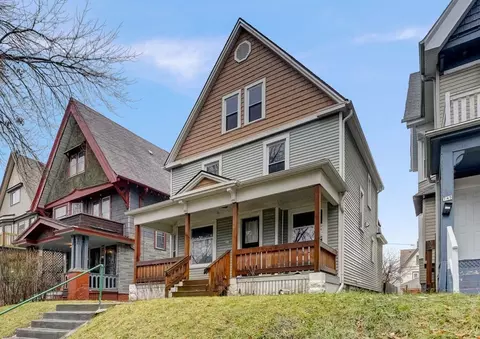 803 S 31st, Milwaukee, WI 53215