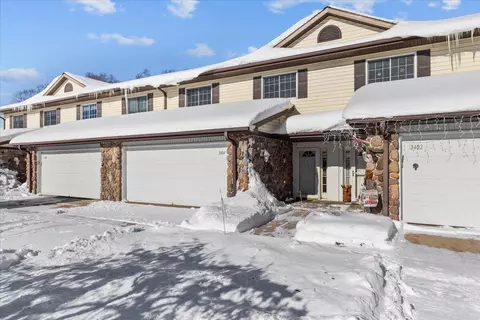 3404 Caleb, Barton, WI 53090