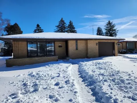 2723 S 15th, Sheboygan, WI 53081