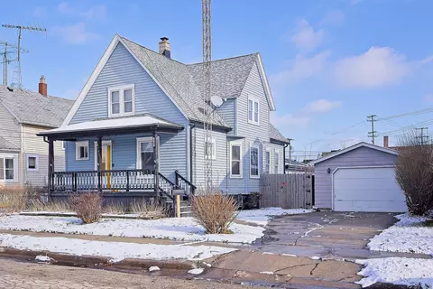 6701 29th, Kenosha, WI 53143