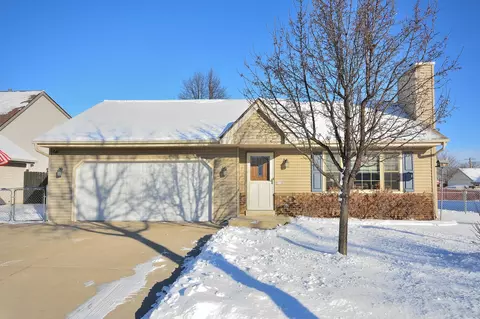 3110 Emily, Oak Creek, WI 53154